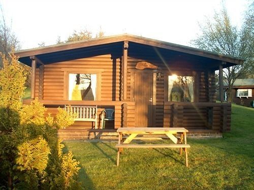 Fram Park Apartment Morpeth Bagian luar foto